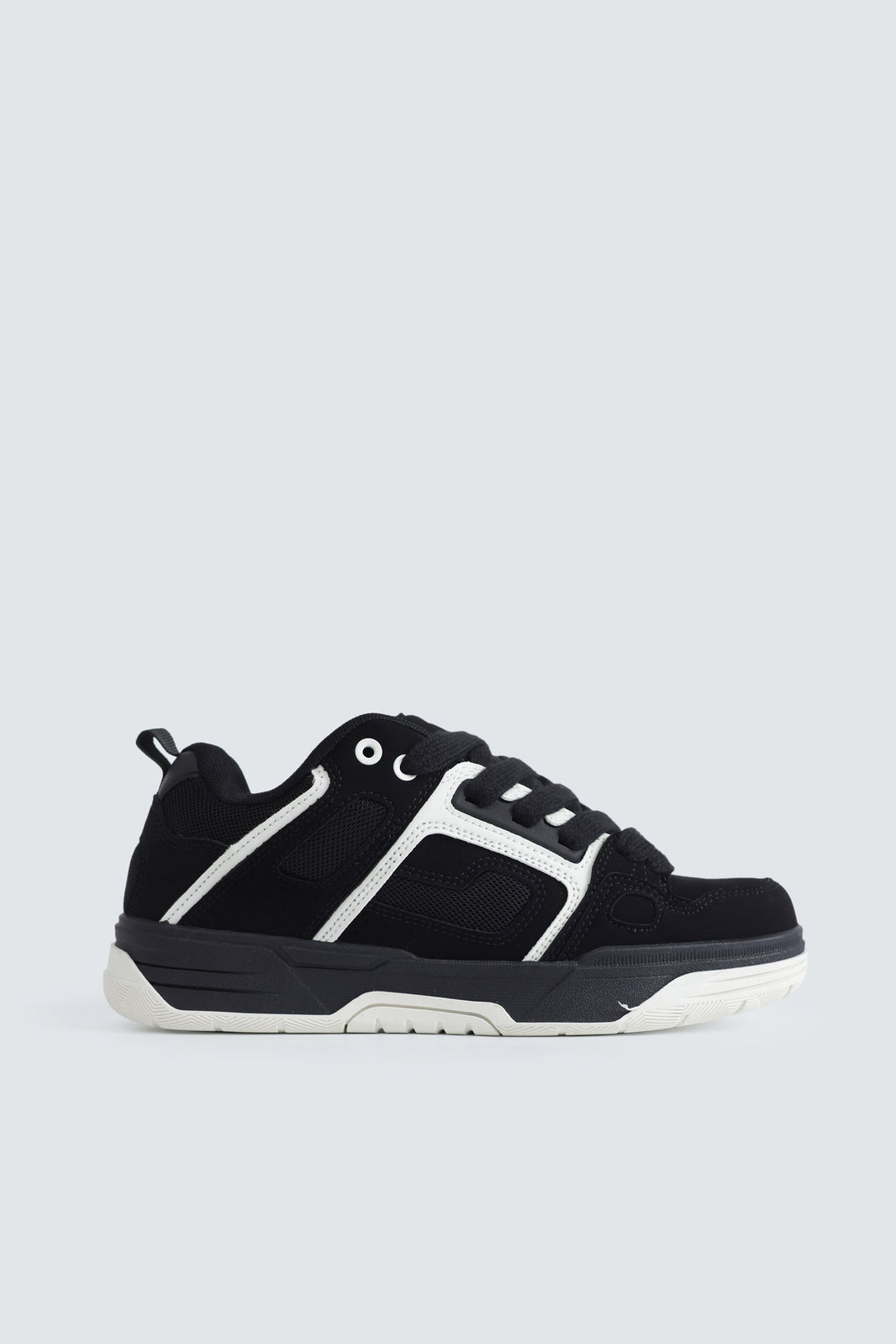 Multi-Piece Sneakers