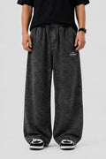 PHANTOM WASHED TROUSER