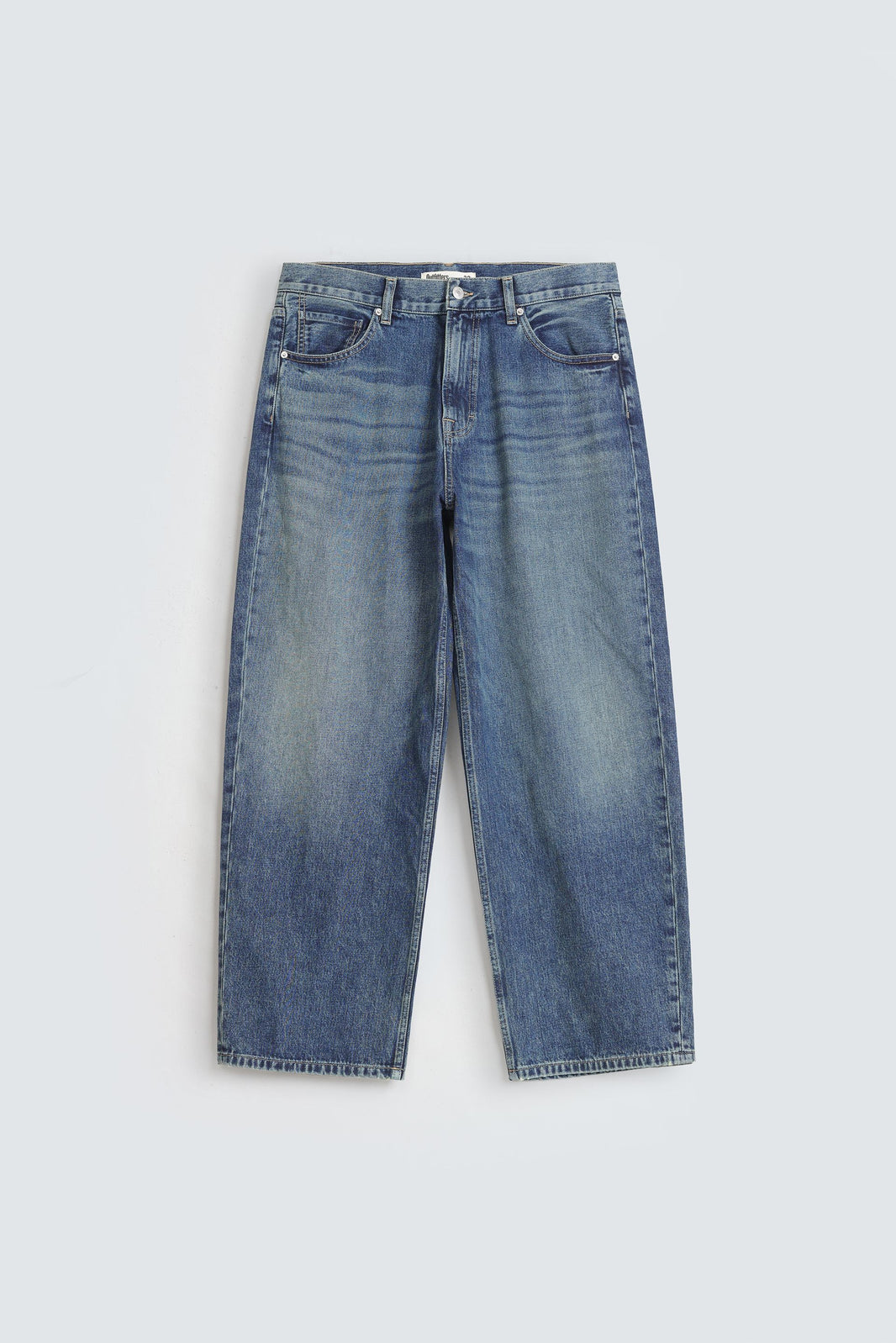 BAGGY JEANS